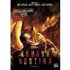 Krvavá hostina DVD Krvavá hostina DVD