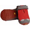 Outdoorová obuv pre psov Ruffwear Grip Trex Dog Boots-red-sumac-38mm