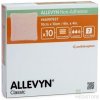 Allevyn Non-Adhesive Krytie polyuretánové hydrocelulárne neadhezívne 10 x 10 cm 10 ks Allevyn Non-Adhesive Krytie polyuretánové hydrocelulárne neadhezívne 10 x 10 cm 10 ks