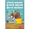 Trefl Syrová slávnosť