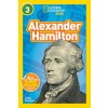 National Geographic Kids Readers: Alexander Hamilton National Geographic Kids Readers: Alexander Hamilton