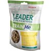 LEADER Train Me Chicken - Low Calorie 130g nízkokalorická pochúťka na výcvik s kuracím mäsom -aj pre šteňatá LEADER Train Me Chicken - Low Calorie 130g nízkokalorická pochúťka na výcvik s kuracím mäsom -aj pre šteňatá