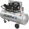 Tiptopol Piestový kompresor HD 200 l, 10 bar, 3 kW, 400 V Tiptopol Piestový kompresor HD 200 l, 10 bar, 3 kW, 400 V