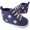 YOCLUB dojčenské topánočky viacfarebné, veľkosť 19 YOCLUB dojčenské topánočky viacfarebné, veľkosť 19