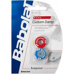 Babolat Custom Damp X2 Roddick (Blue+Red)