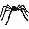 Ruhhy 26029 Obrovský pavúk 50 cm, čierny Ruhhy 26029 Obrovský pavúk 50 cm, čierny