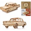 Little Story Drevené 3D puzzle Fiat 125p 237 ks Little Story Drevené 3D puzzle Fiat 125p 237 ks