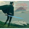 Art of Star Wars: The Last Jedi - kolektiv autorů Art of Star Wars: The Last Jedi - kolektiv autorů