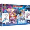 Puzzle Maxi obojstranné - Labková patrola Puzzle Maxi obojstranné - Labková patrola
