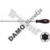 TRIUMF Skrutkovač torx - nevŕtaný, L - 300 mm T15 x 300 mm TRIUMF Skrutkovač torx - nevŕtaný, L - 300 mm T15 x 300 mm