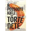 A pozsonyi kifli története A pozsonyi kifli története