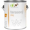 NATURALIS OILS Terasový olej, 3107 čerešňa, 2,5 l, polomatný NATURALIS OILS Terasový olej, 3107 čerešňa, 2,5 l, polomatný