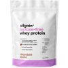 Vilgain Lactose Free Whey Protein – 1 000 g Čokoládový šejk Vilgain Lactose Free Whey Protein – 1 000 g Čokoládový šejk