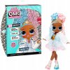 MGA L.O.L. Surprise! O.M.G. Doll Series 4- Sweets 24 cm velká pohyblivá módní s 20 překvapeními