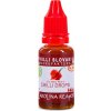 Chilli Manufaktúra Carolina Reaper drops 20 ml Chilli Manufaktúra Carolina Reaper drops 20 ml