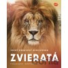 Veľký obrazový sprievodca ZVIERATÁ Veľký obrazový sprievodca ZVIERATÁ