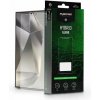 Samsung Galaxy S24 Ultra Flexible Hybrid Glass - Ochranné sklo Hybridné sklo Transparentné 8H bezpečné pre snímač odtlačkov prstov Samsung Galaxy S24 Ultra Flexible Hybrid Glass - Ochranné sklo Hybridné sklo Transparentné 8H bezpečné pre snímač odtlačkov prstov