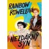 Nezdárný syn - Rainbow Rowellová Nezdárný syn - Rainbow Rowellová