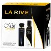 LA RIVE darčeková sada Miss Dream (EDP 100 ml & deo 150 ml) LA RIVE darčeková sada Miss Dream (EDP 100 ml & deo 150 ml)