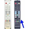 Diaľkový ovládač Samsung AA59-00560A