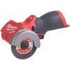 Milwaukee M12 FCOT-0 univerzálna okružná píla 76 mm 4933464618 Milwaukee M12 FCOT-0 univerzálna okružná píla 76 mm 4933464618