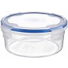 Home Dóza plastová 500 ml 10x6 cm Home Dóza plastová 500 ml 10x6 cm