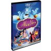 Aladin S.E. DVD Aladin S.E. DVD