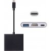 Samsung Adaptér USB-C / Type-C 3.1 / USB-C / Type-C 3.1/ HDMI & USB 3.0 Samsung Adaptér USB-C / Type-C 3.1 / USB-C / Type-C 3.1/ HDMI & USB 3.0