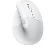 Logitech Lift for Mac Vertical Ergonomic Mouse 910-006477 Logitech Lift for Mac Vertical Ergonomic Mouse 910-006477