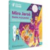 Kúzelné čítanie Miro Jaroš Decká, to je pecka! - Miro Jaroš Kúzelné čítanie Miro Jaroš Decká, to je pecka! - Miro Jaroš