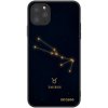 Picasee ULTIMATE CASE pro Apple iPhone 11 Pro Max - TAURUS Picasee ULTIMATE CASE pro Apple iPhone 11 Pro Max - TAURUS