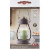 Candle Warmers nahrievacia lampa na sviečky Hurricane bronzová Candle Warmers nahrievacia lampa na sviečky Hurricane bronzová
