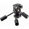 MANFROTTO 229 - foto hlava MANFROTTO 229 - foto hlava