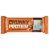Biotech USA BioTechUSA Chunky Protein Bar 50 g - Crunchy Caramel Biotech USA BioTechUSA Chunky Protein Bar 50 g - Crunchy Caramel