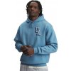 Pánska mikina cez hlavu Under Armour ICON FLEECE GRAPHIC TOP modrá 6007591-418 - M Pánska mikina cez hlavu Under Armour ICON FLEECE GRAPHIC TOP modrá 6007591-418 - M