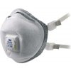 3M svářečská maska 9928 třída filtru P2 s výdechovým ventilem 3M svářečská maska 9928 třída filtru P2 s výdechovým ventilem