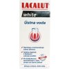 Dr. Theiss LACALUT WHITE Ústna voda 300 ml Dr. Theiss LACALUT WHITE Ústna voda 300 ml