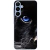 Odolné silikónové puzdro iSaprio - Black Puma - Samsung Galaxy A25 5G Odolné silikónové puzdro iSaprio - Black Puma - Samsung Galaxy A25 5G