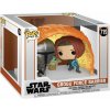 Funko Pop! 719 Grogu Force Barrier Star Wars The Mandalorian Funko Pop! 719 Grogu Force Barrier Star Wars The Mandalorian