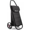 Nákupná taška 53 l Com Tweed Polar Black Tube – Rolser Nákupná taška 53 l Com Tweed Polar Black Tube – Rolser