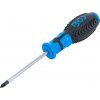 BGS technic 4935 BGS , Šroubovák křížový PH1 Délka čepele 80 mm BGS technic 4935 BGS , Šroubovák křížový PH1 Délka čepele 80 mm