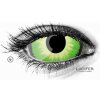 Lucifer Crazy šošovky - nedioptrické - HULK sclera (2 šošovky) Lucifer Crazy šošovky - nedioptrické - HULK sclera (2 šošovky)