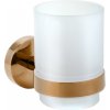 Lotosan EMA držiak na pohár rose gold LKD8110012 Lotosan EMA držiak na pohár rose gold LKD8110012