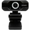 Webová kamera Savio USB Full HD CAK-01 Webová kamera Savio USB Full HD CAK-01