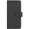Puzdro Swissten Libro Uni Book veľkosť L - čierne (148 x 71mm) Puzdro Swissten Libro Uni Book veľkosť L - čierne (148 x 71mm)
