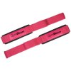 GymBeam Trhačky X-Grip Pink GymBeam Trhačky X-Grip Pink