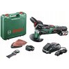 BOSCH AdvancedMulti 18 0.603.104.001 BOSCH AdvancedMulti 18 0.603.104.001