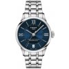 Tissot T-Classic Chemin des Tourrelles Powermatic 80 Lady T099.207.11.048.00 Tissot T-Classic Chemin des Tourrelles Powermatic 80 Lady T099.207.11.048.00