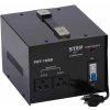 Menič napätia 110/220V - 1000W PROFLEX (Transformátor 110/220V - 1000W) Menič napätia 110/220V - 1000W PROFLEX (Transformátor 110/220V - 1000W)