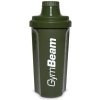 GymBeam Šejker olivovo zelený 500 ml GymBeam Šejker olivovo zelený 500 ml